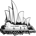 Sydney Opera House 01