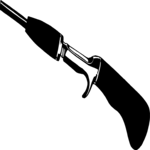 Fishing Rod 3 Clip Art