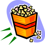 Popcorn 11