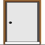 Door 6