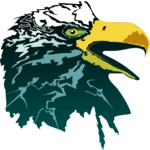 Eagle 41 Clip Art