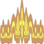 Design 0020 Clip Art