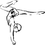 Gymnast 11