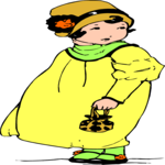 People, Girl in Dress 2