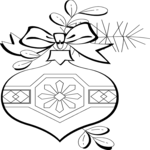 Ornament 08