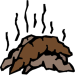 Poop 1 Clip Art