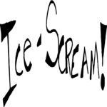 Ice-Scream!