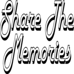 Share the Memories