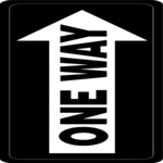 One Way 6