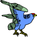 Hawk Clip Art