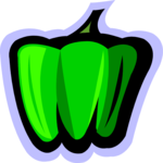 Bell Pepper 10