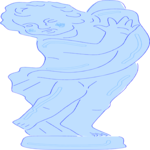 Cherub Clip Art