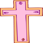 Cross 184 Clip Art