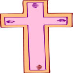 Cross 184 Clip Art