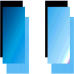 Mirror Normal Punc 25