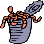 Can of Worms