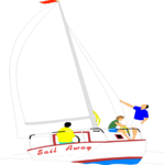 Sailing 1