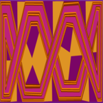 Border - Horizontal 07