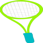 Tennis - Equipment 2