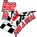 Race in For a Deal