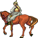 Cavalry 1 Clip Art