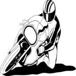 Motorcycle Racing 04