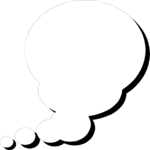 Balloon 135 Clip Art