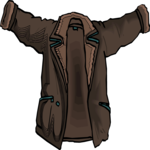 Jacket 18