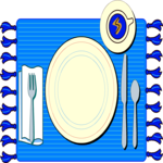 Place Setting 19