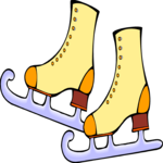 Ice Skates 3