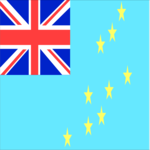 Tuvalu 1 Clip Art