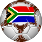 World Cup - South Africa Clip Art