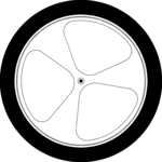 Wheel 2