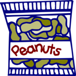 Peanuts 1