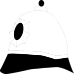 Policeman's Hat