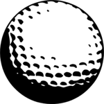 Ball 05 Clip Art