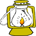 Lantern 1 Clip Art