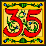 Decorative 35