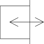 Reversible Transducer Clip Art