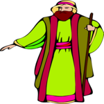 Daniel 2 Clip Art