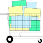 Shopping Cart 4