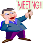 Meeting 17 (2) Clip Art