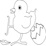 Chick 02