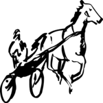 Equestrian - Racing 6