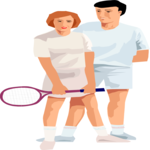 Tennis - Players 7