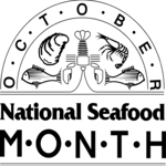 Seafood Month Title
