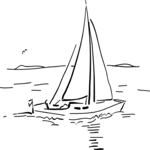 Sailboat 21