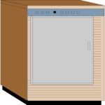 UNISYS U6000 C Clip Art