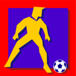 Soccer - Player 36