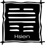 Ancient Asian - Hsien
